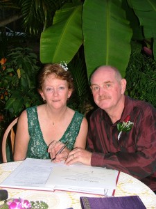 Linda & Phil (May 06)